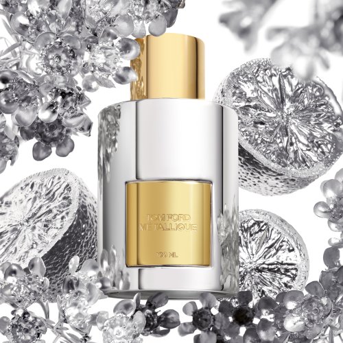 TOM FORD Métallique - Eau de Parfum 0888066089272 TOM FORD Métallique - Eau de Parfum 0888066089272